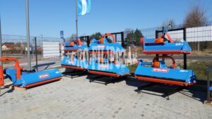 kosiarki STARK KM175 przesuw