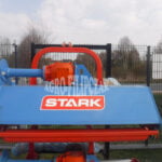Kosiarka bijakowa Strak KS115 obraz 2