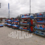 Kosiarki bijakowe Stark KS135 obraz 5