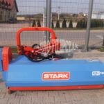 Kosiarka bijakowa Stark KS135 obraz 1