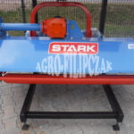 kosiarka km125