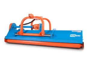 Kosiarka STARK KDX240
