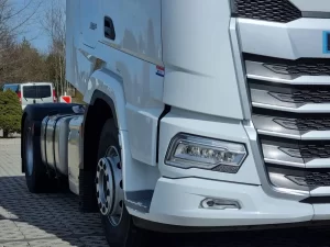 DAF XF NOWY